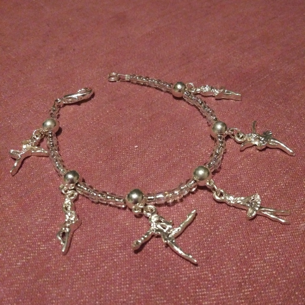Handmade jewelry
